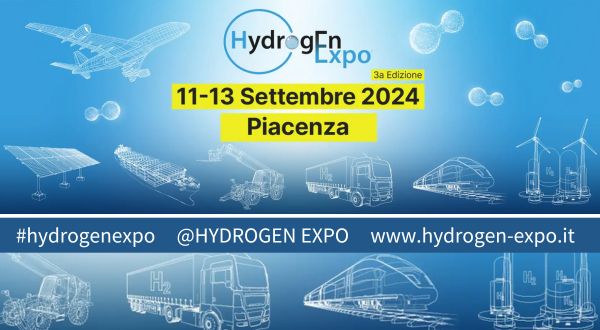 Hydrogen Expo 2024